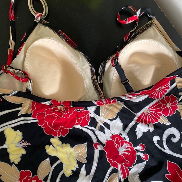 Be Creative Tankini - Picture 4 of 8